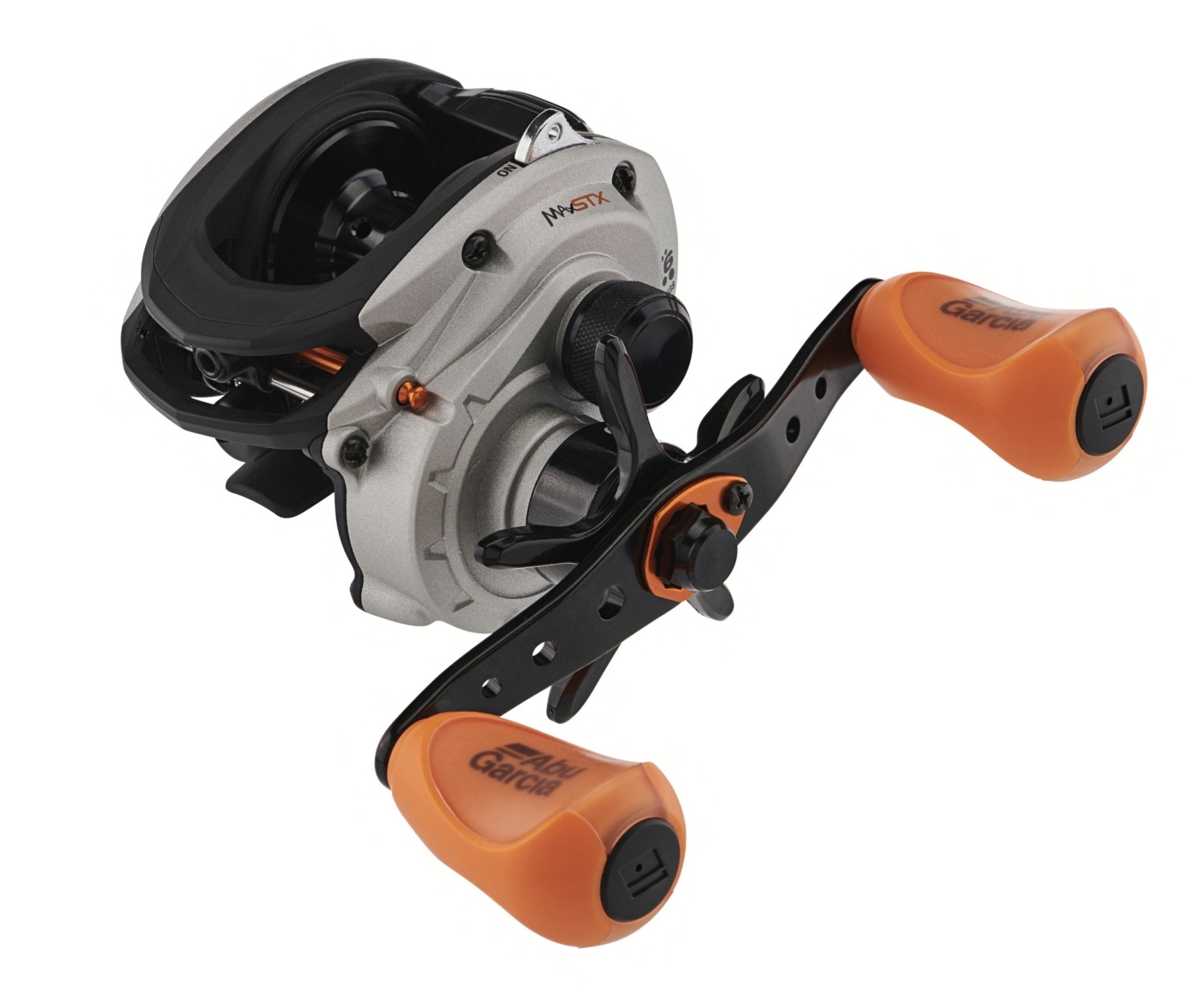 baitcaster reel