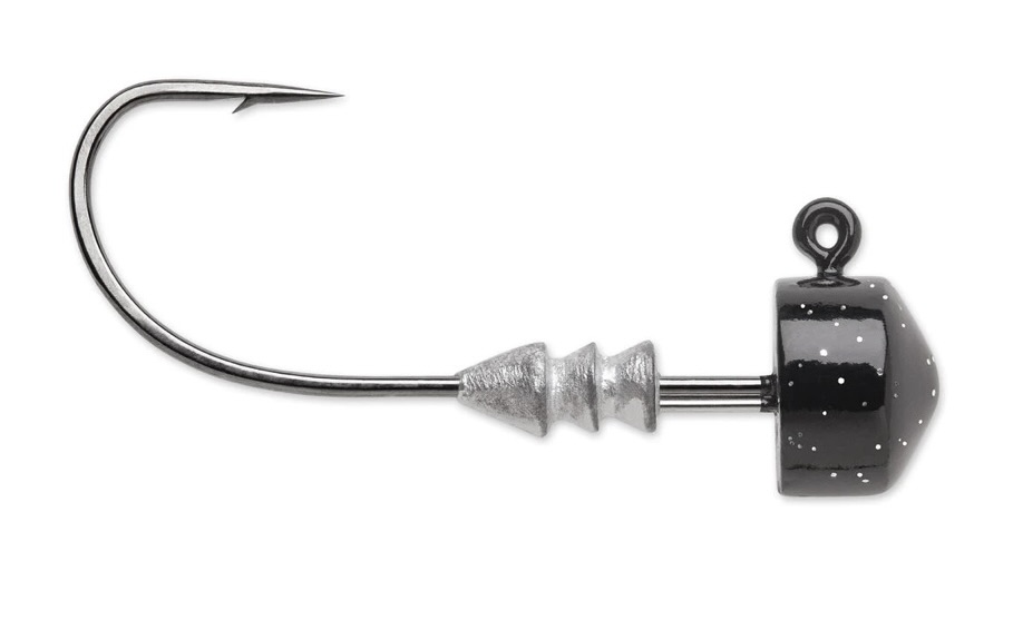 common jighead for the ned rig
