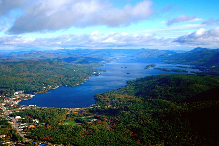 Lake George